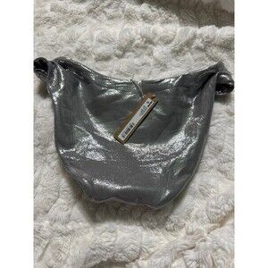 Skims Liquid Shine Swim Twisted Bikini Bottom